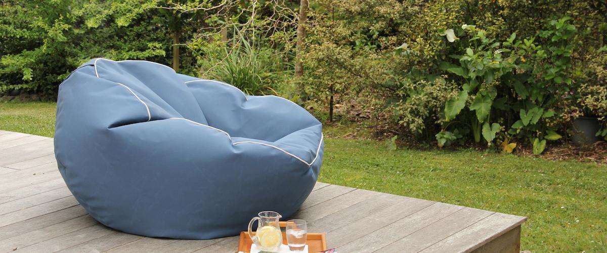 Outdoor Bean Bag Company Bean Bags made in New Zealand